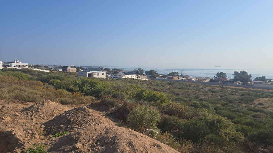 0 Bedroom Property for Sale in St Helena Views Western Cape